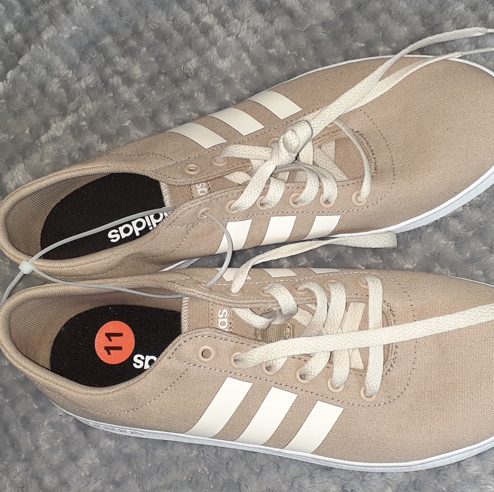 Brand new Adidas  sneakers